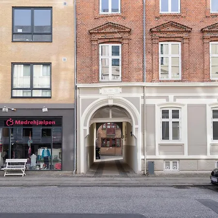 Aday - 4 Center Aalborg