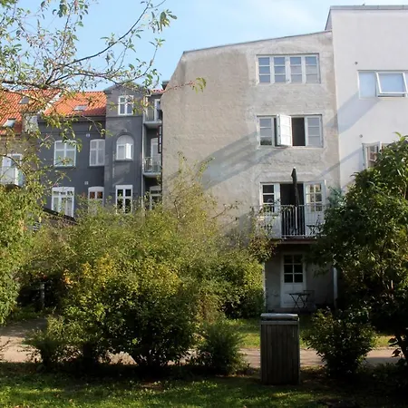 Apartament Aday - 4 Center *