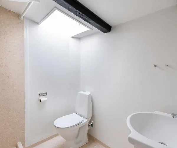 Apartamento Aday - 4 Center *